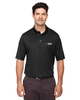 CORE365&trade; Men's Origin Performance Pique Polo Shirt